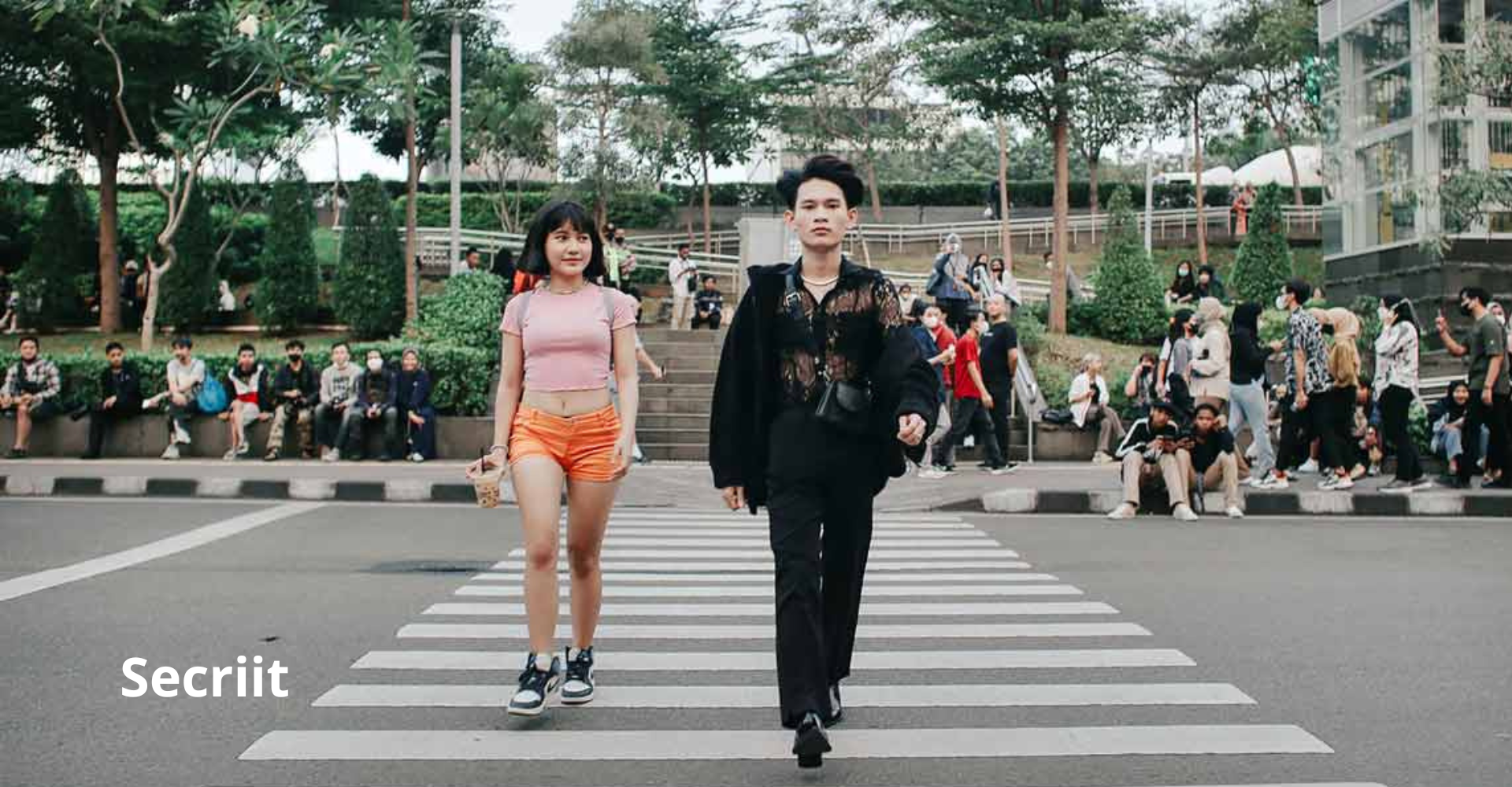 Setelah Viral, Kemana Tren Citayam Fashion Week Sekarang?