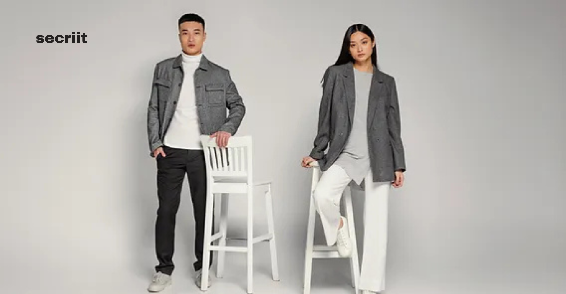 Stylish dan Simpel, Gaya Minimalis untuk Pria dan Wanita