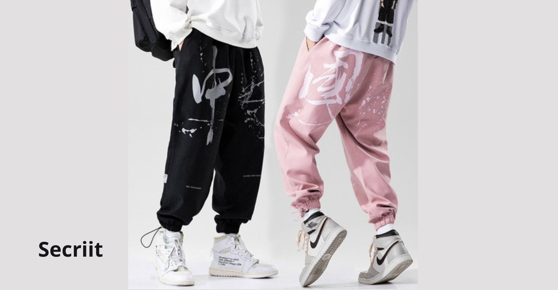 Celana Jogger: Fashionable dan Nyaman untuk Sehari-hari