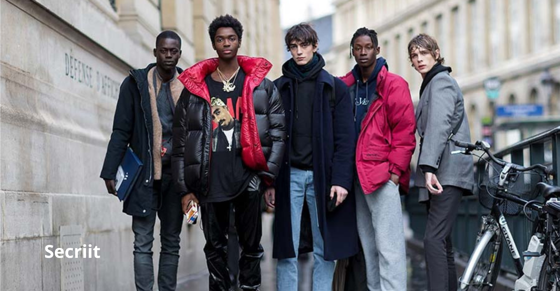 High Fashion vs. Streetwear: Mana yang Lebih Anda Suka?