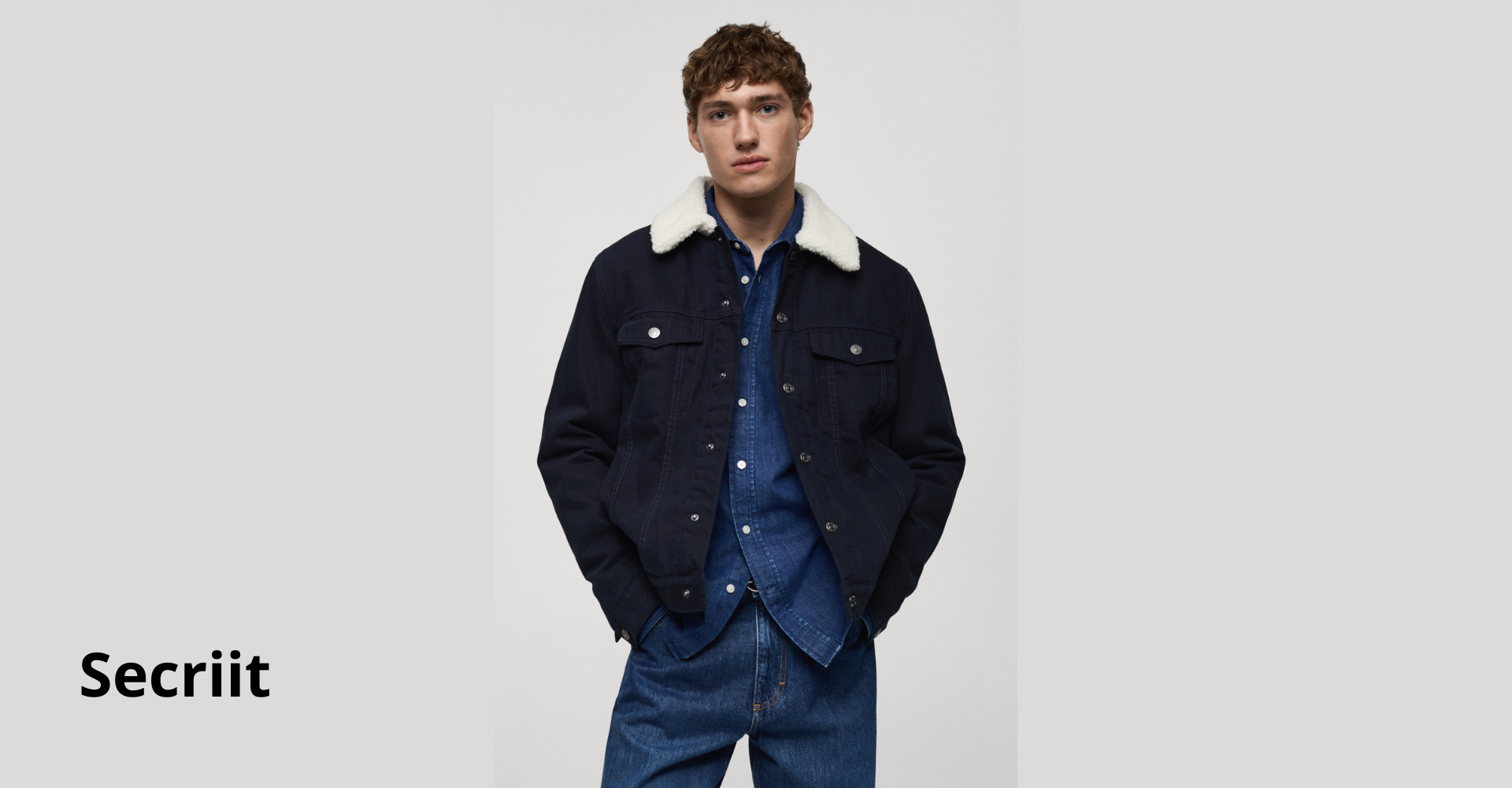 Jaket Denim: beberapa Hal Menarik Yang Harus Kita Tahu