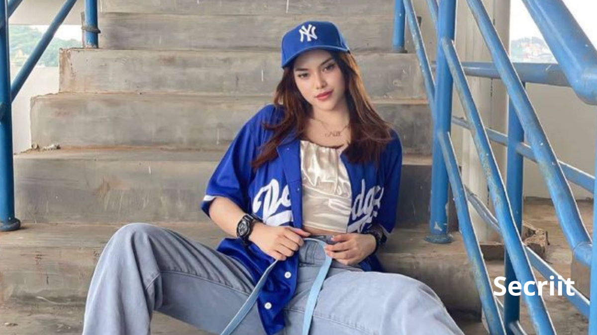 Jersey Baseball Dari Lapangan ke Street Style