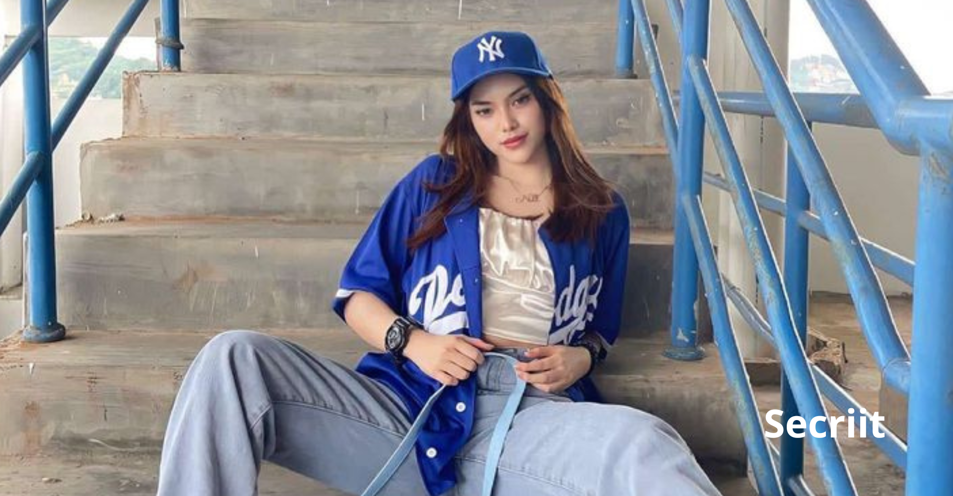 Jersey Baseball: Dari Lapangan ke Street Style