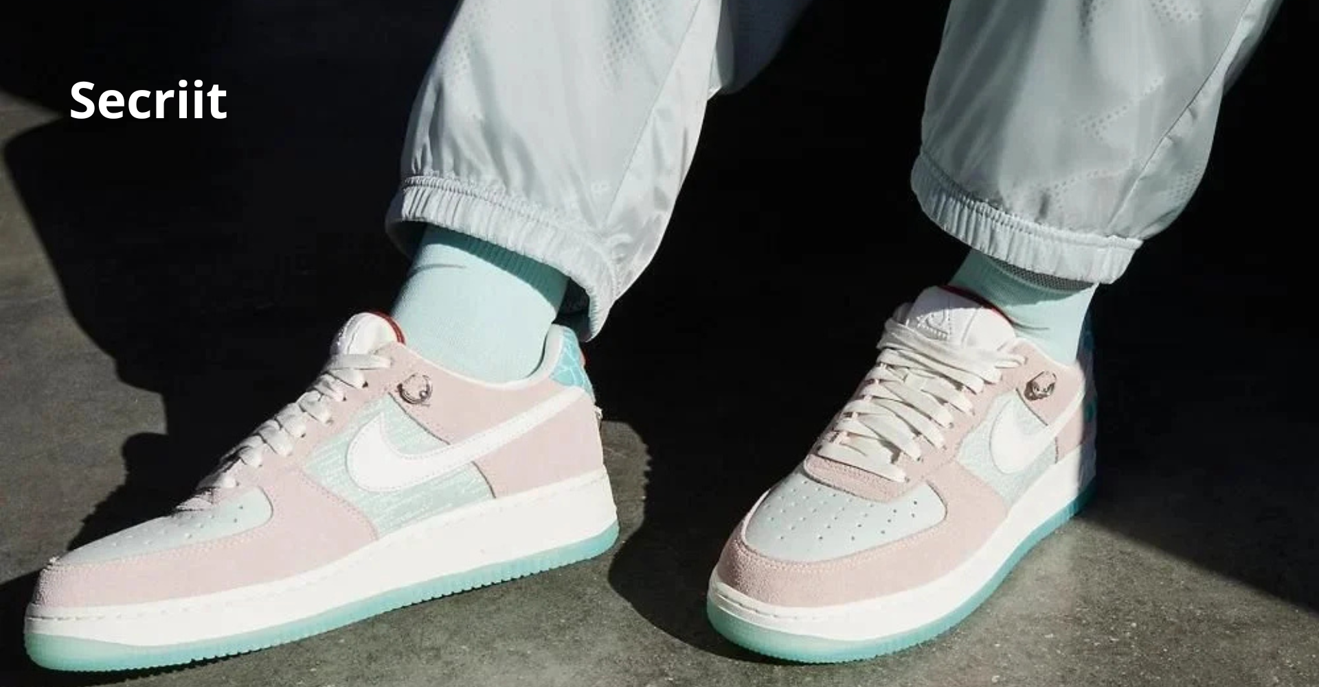 Sepatu Sneakers untuk Berbagai Aktivitas: Mana yang Terbaik?