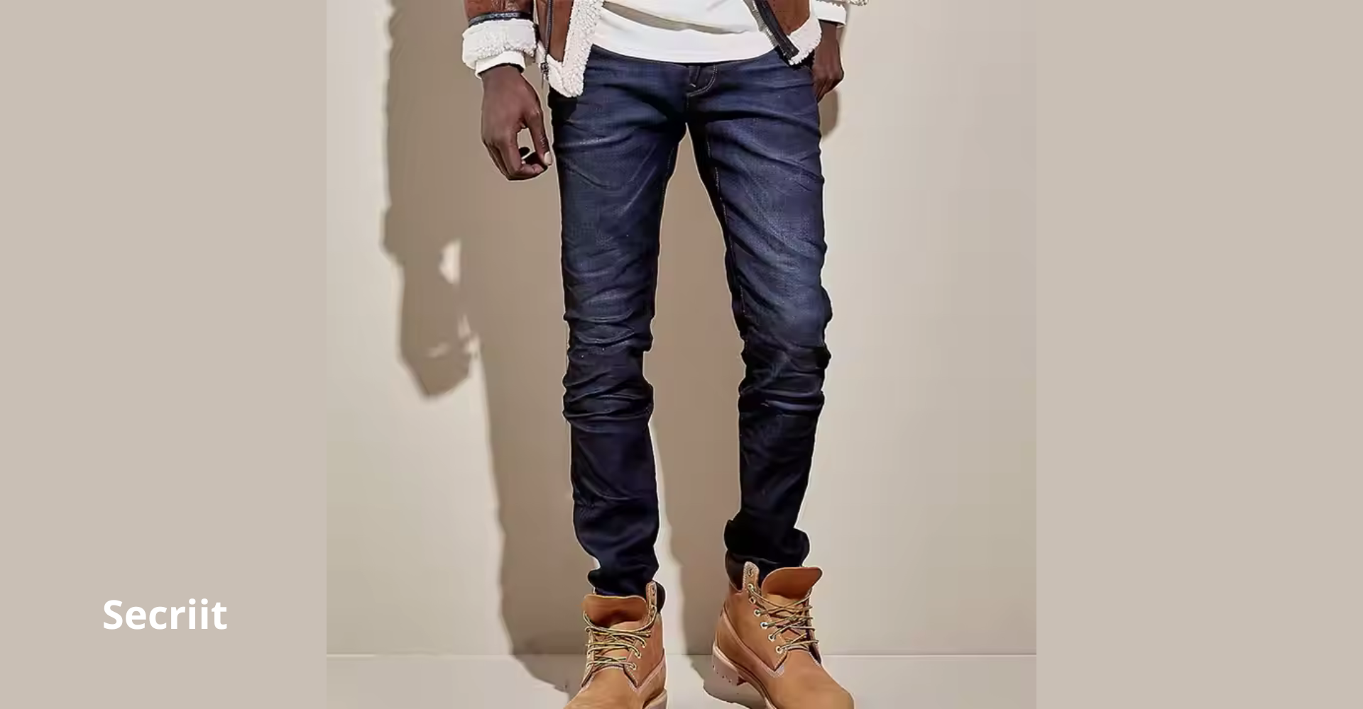 Skinny Jeans: Antara Kenyamanan dan Gaya