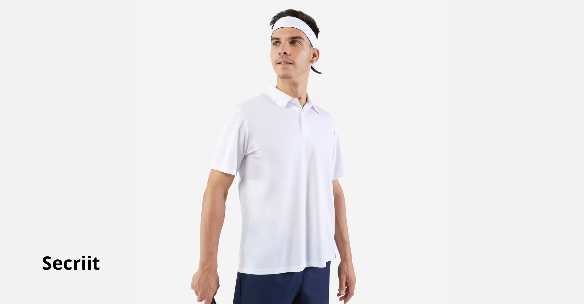 Kaos Polos: Item Fashion Serbaguna yang Wajib Ada di Lemari Kamu