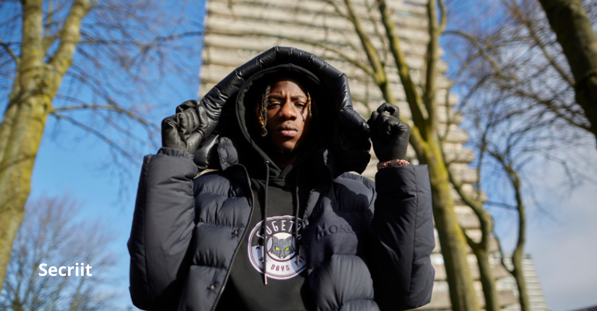 Puffer Jacket: Lebih dari Sekadar Jaket Tebal