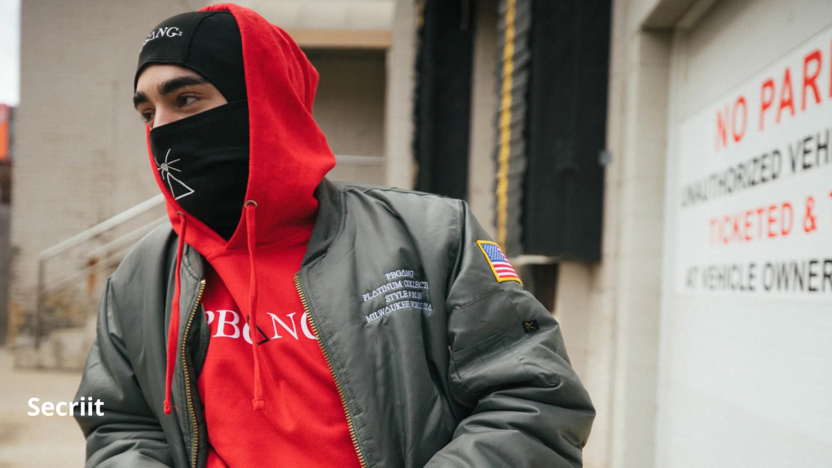 Simbolisme Ski Mask Antara Gaya dan Kontroversi