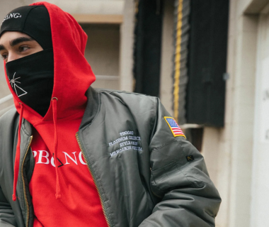 Simbolisme Ski Mask Antara Gaya dan Kontroversi