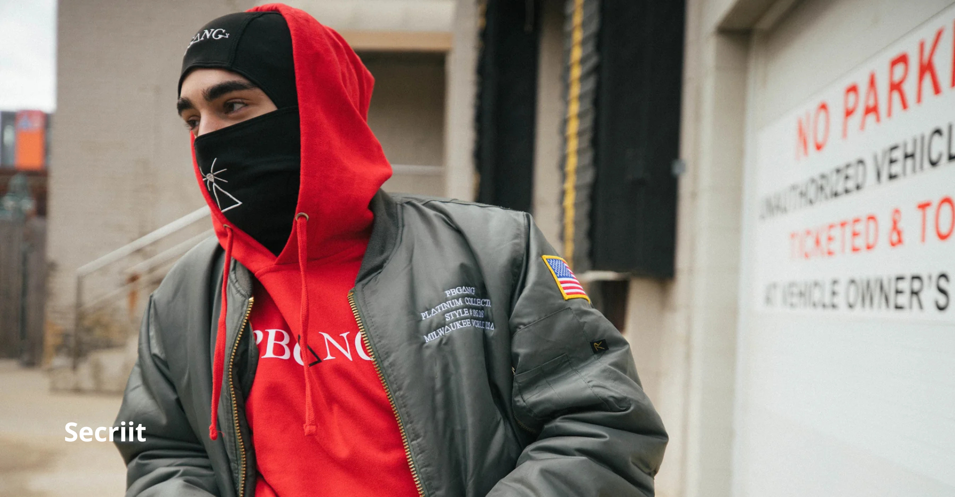 Simbolisme Ski Mask Antara Gaya dan Kontroversi