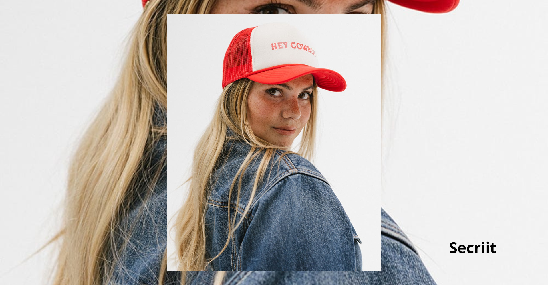 Trucker Hat: Gaya Klasik yang Tetap Hits Sampai Sekarang