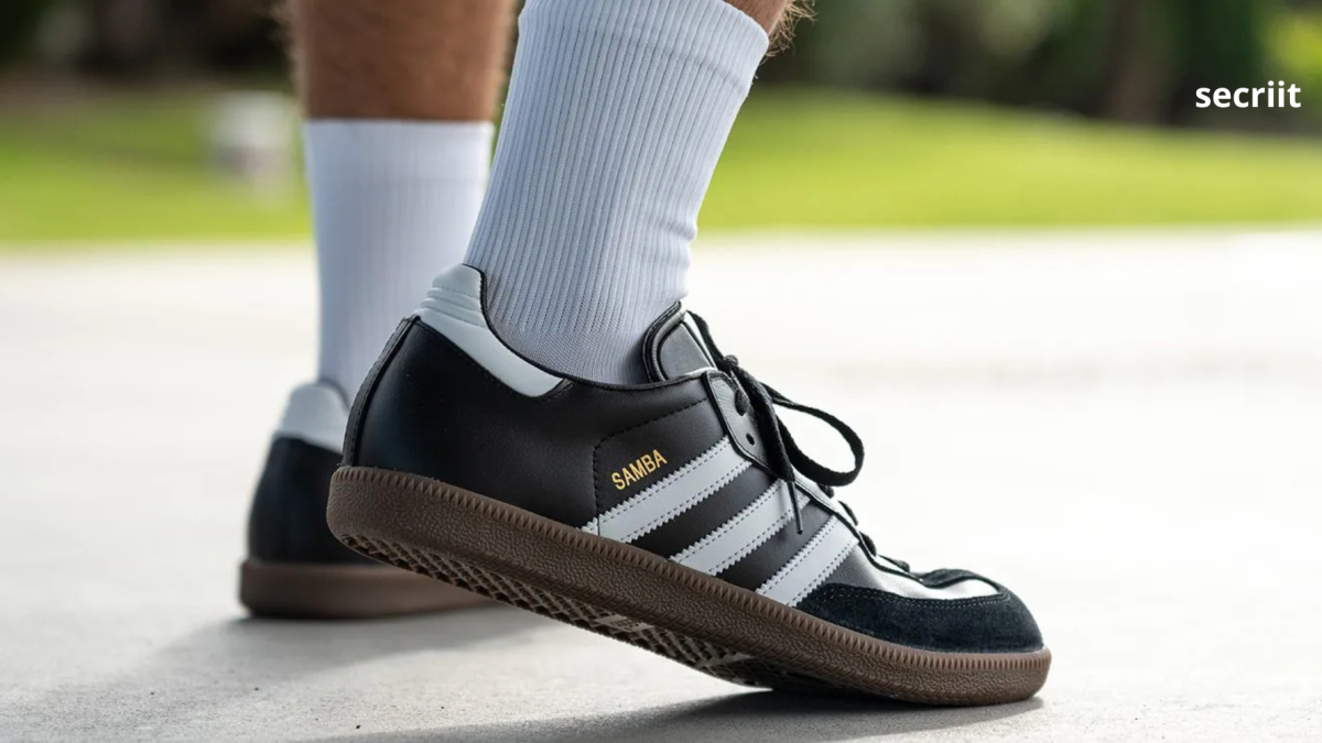 Kenapa Sepatu Adidas Casual Jadi Pilihan Terbaik untuk Gaya Sehari-hari