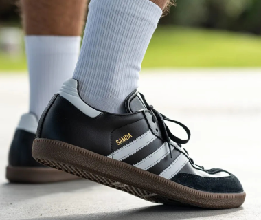 Kenapa Sepatu Adidas Casual Jadi Pilihan Terbaik untuk Gaya Sehari-hari