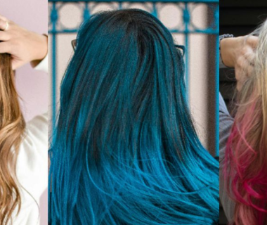 Tren Warna Rambut 2025 Pilihan Warna yang Bisa Kamu Coba!