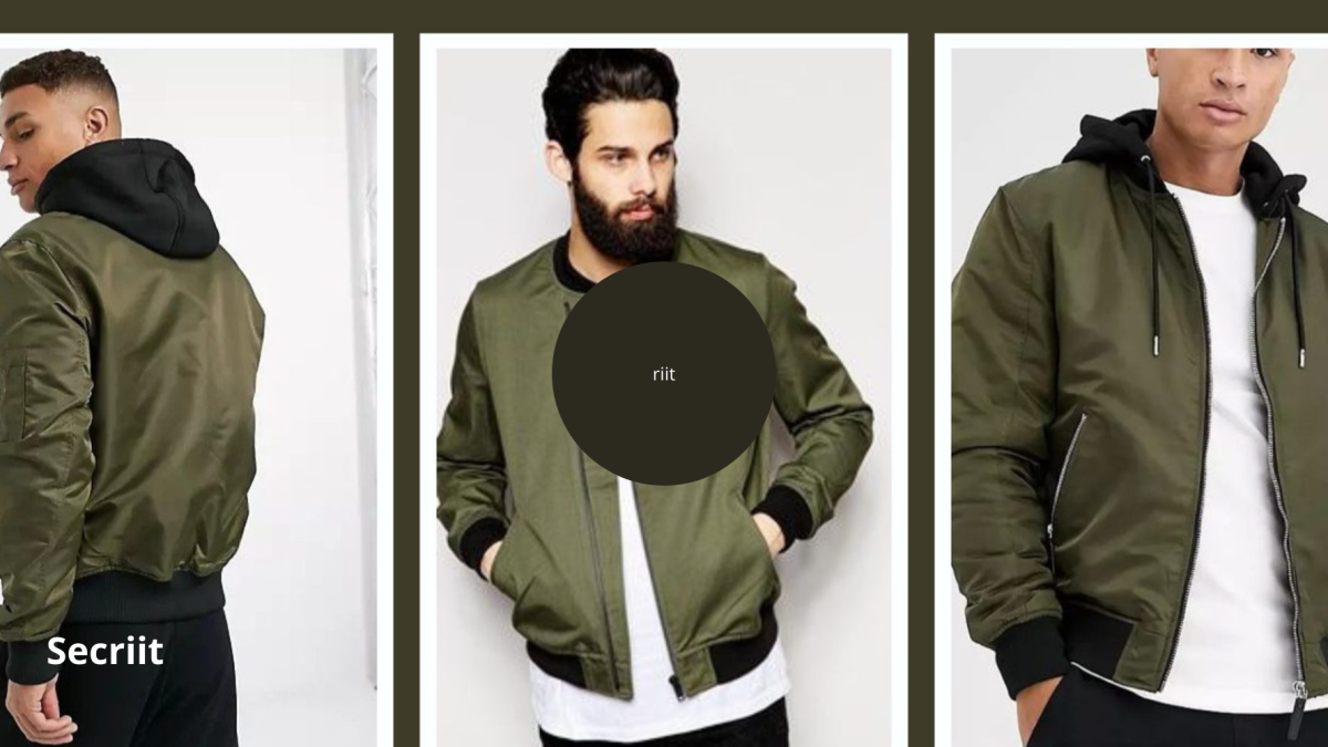 Bomber Jacket Dari Militer ke Fashion, Sejarah dan Perkembangannya