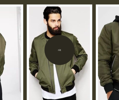 Bomber Jacket Dari Militer ke Fashion, Sejarah dan Perkembangannya