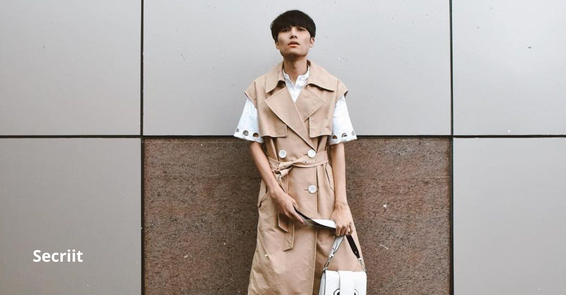 Gaya Androgini: Ketika Fashion Nggak Lagi Punya Gender