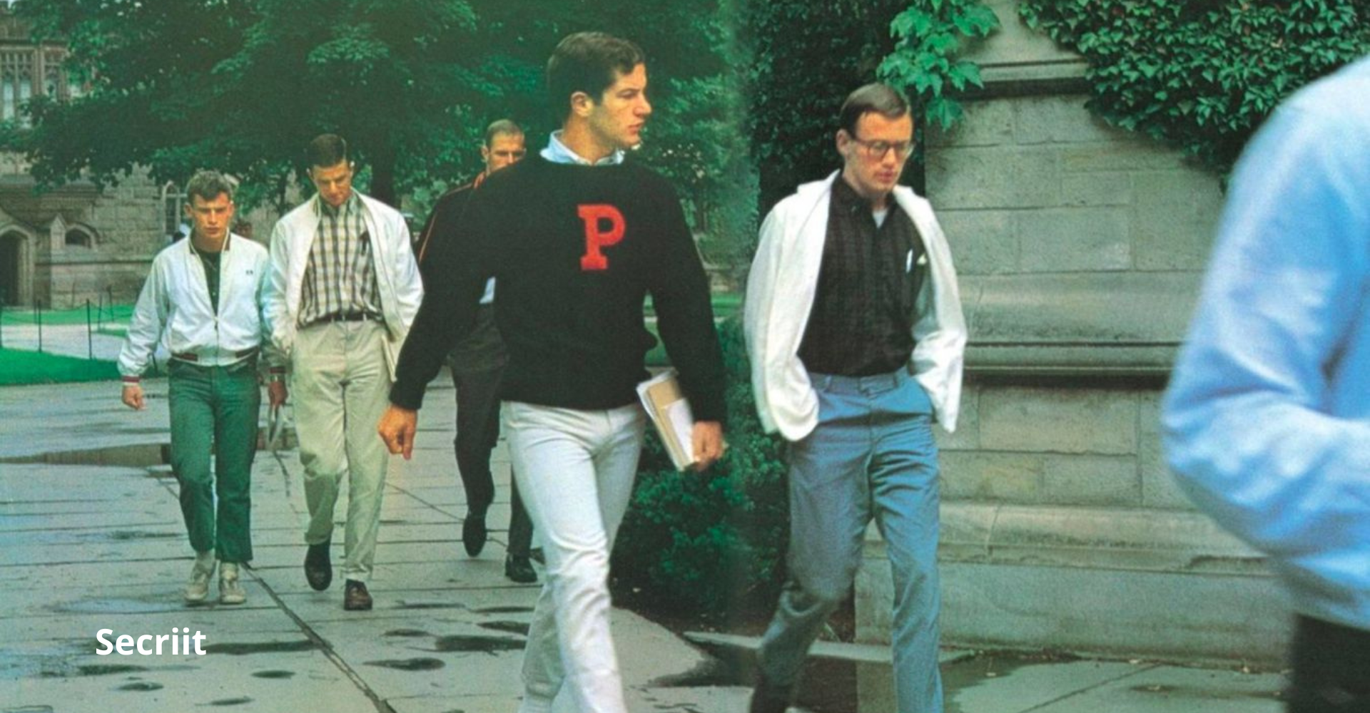 Gaya Preppy: Tampil Cerdas dengan Padu Padan Klasik!