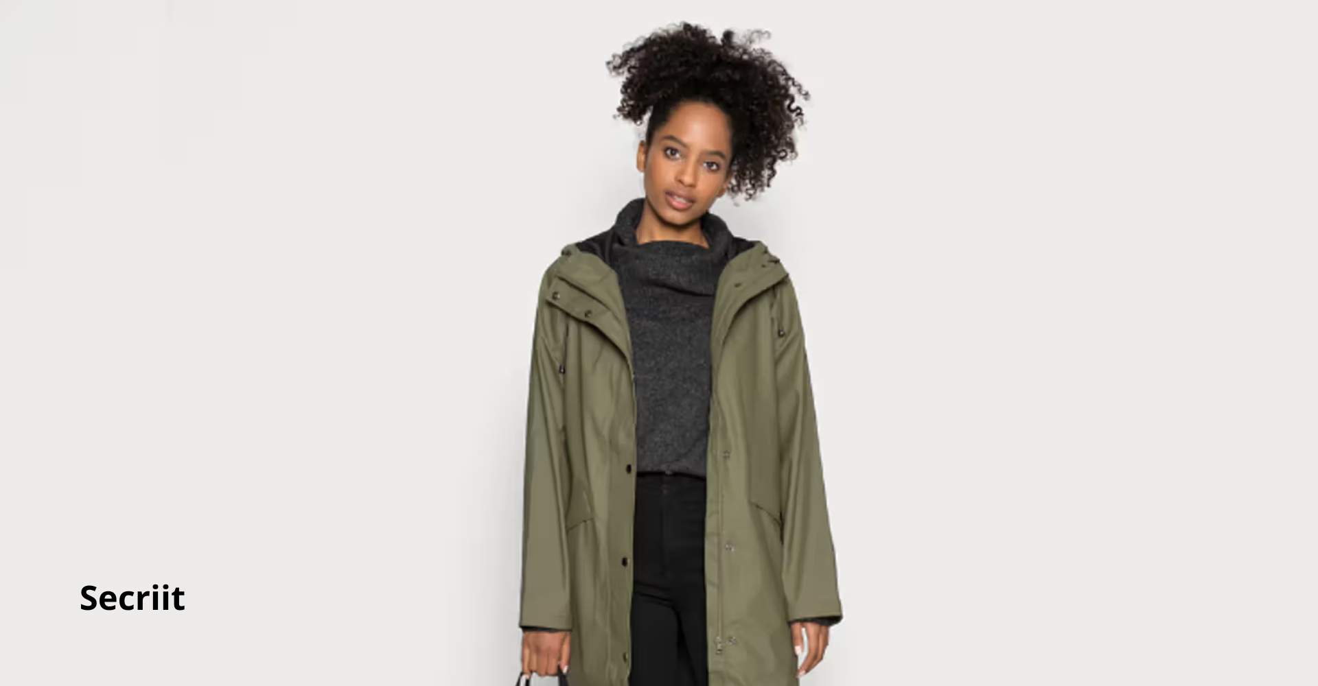 Jaket Parka: Fashion Tahan Angin yang Wajib Punya di Musim Dingin