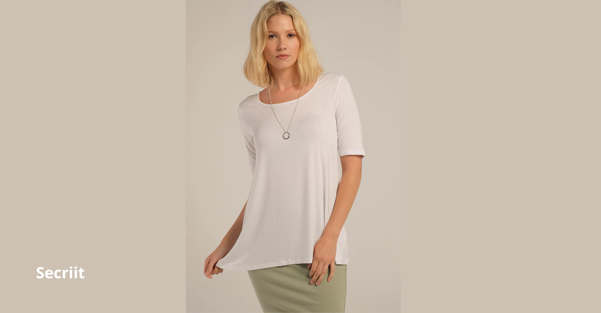 Tunic Top: Kenapa Pakaian Longgar Ini Jadi Tren?