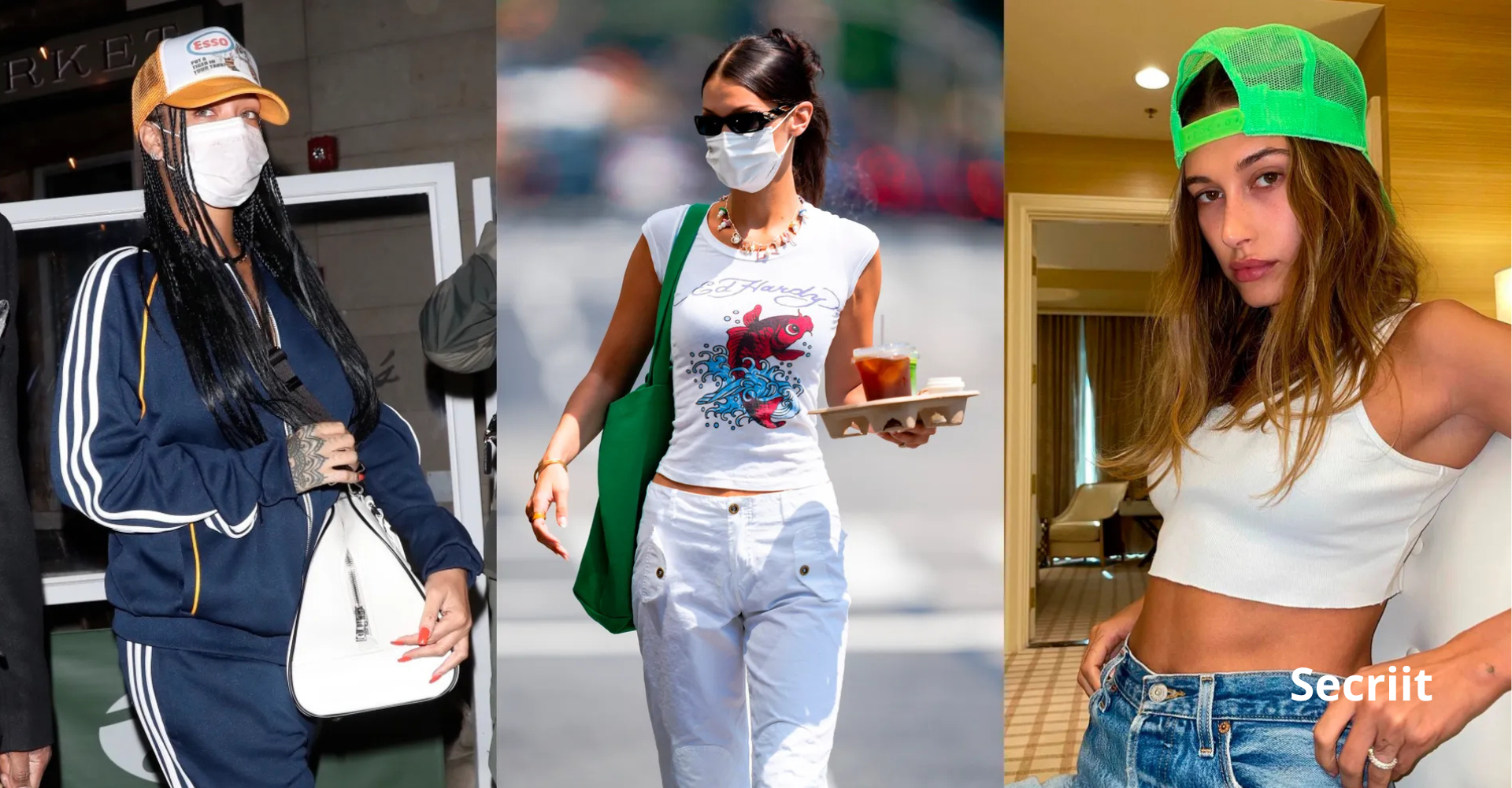 Y2K Fashion: Gaya Nostalgia Tahun 2000-an yang Kembali Hits