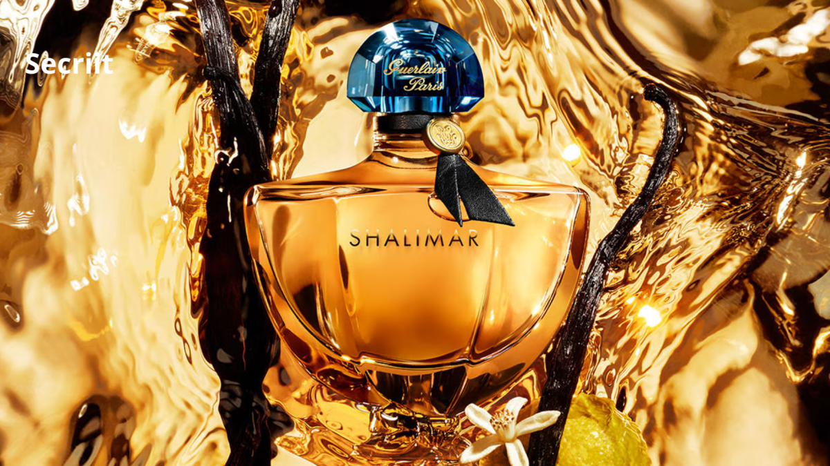 Guerlain Shalimar Parfum Legendaris yang Tak Pernah Pudar