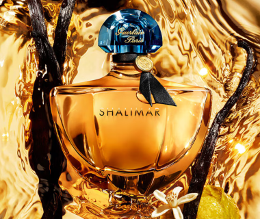 Guerlain Shalimar Parfum Legendaris yang Tak Pernah Pudar