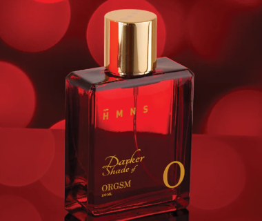 HMNS Orgasm Parfum Lokal yang Bikin Semua Orang Penasaran, Emang Seenak Itu