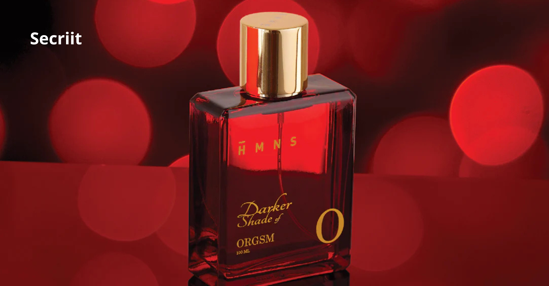HMNS Orgasm: Parfum Lokal yang Bikin Semua Orang Penasaran, Emang Seenak Itu?