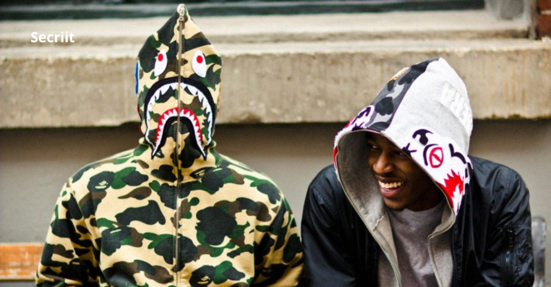 Hypebeast Style ala Rapper: Antara Keren dan Nyentrik