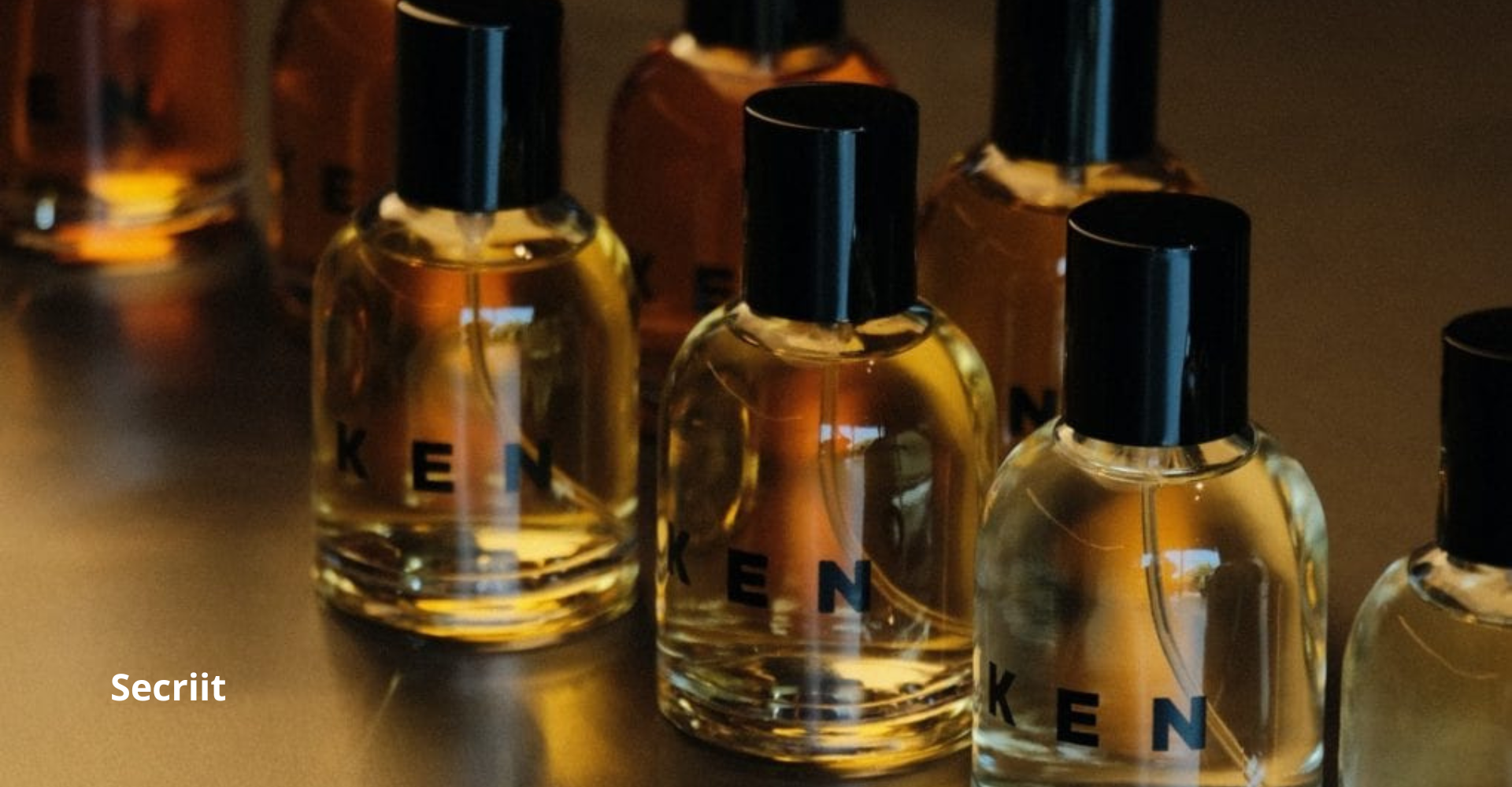 Oaken Lab: Parfum Lokal dengan Aroma Maskulin yang Bikin Kamu Makin Dewasa