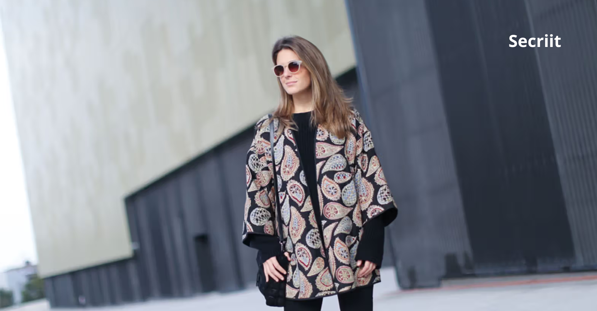 Outer Kimono: Tambahan Gaya Unik Buat OOTD Kamu