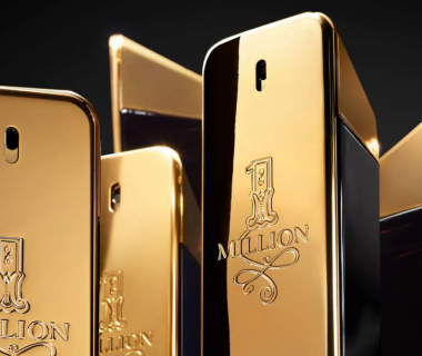 Paco Rabanne 1 Million Parfum Keren Buat Kamu yang Berani Tampil Beda