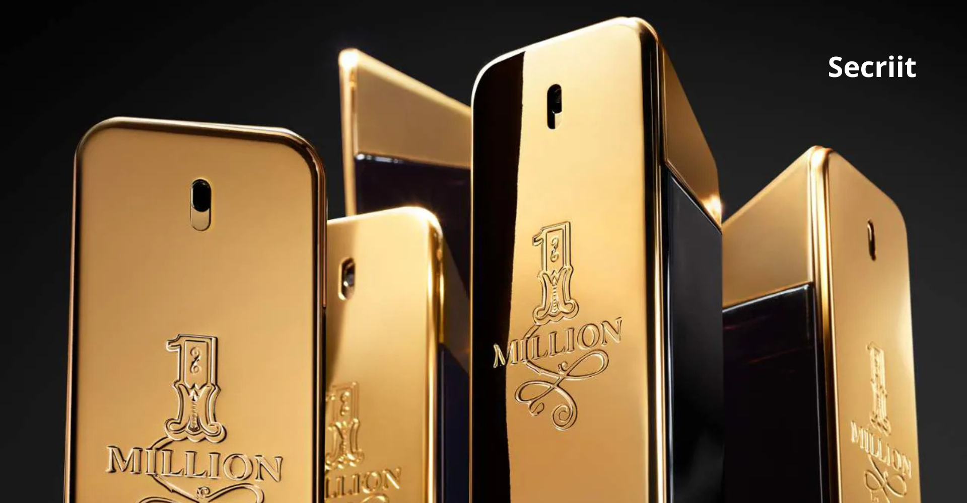 Paco Rabanne 1 Million: Parfum Keren Buat Kamu yang Berani Tampil Beda