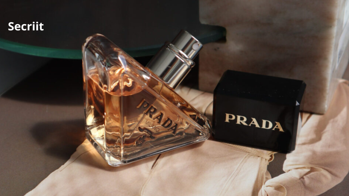 Prada Paradoxe Parfum Penuh Kejutan dengan Gaya Fashion yang Unik
