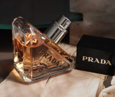 Prada Paradoxe Parfum Penuh Kejutan dengan Gaya Fashion yang Unik
