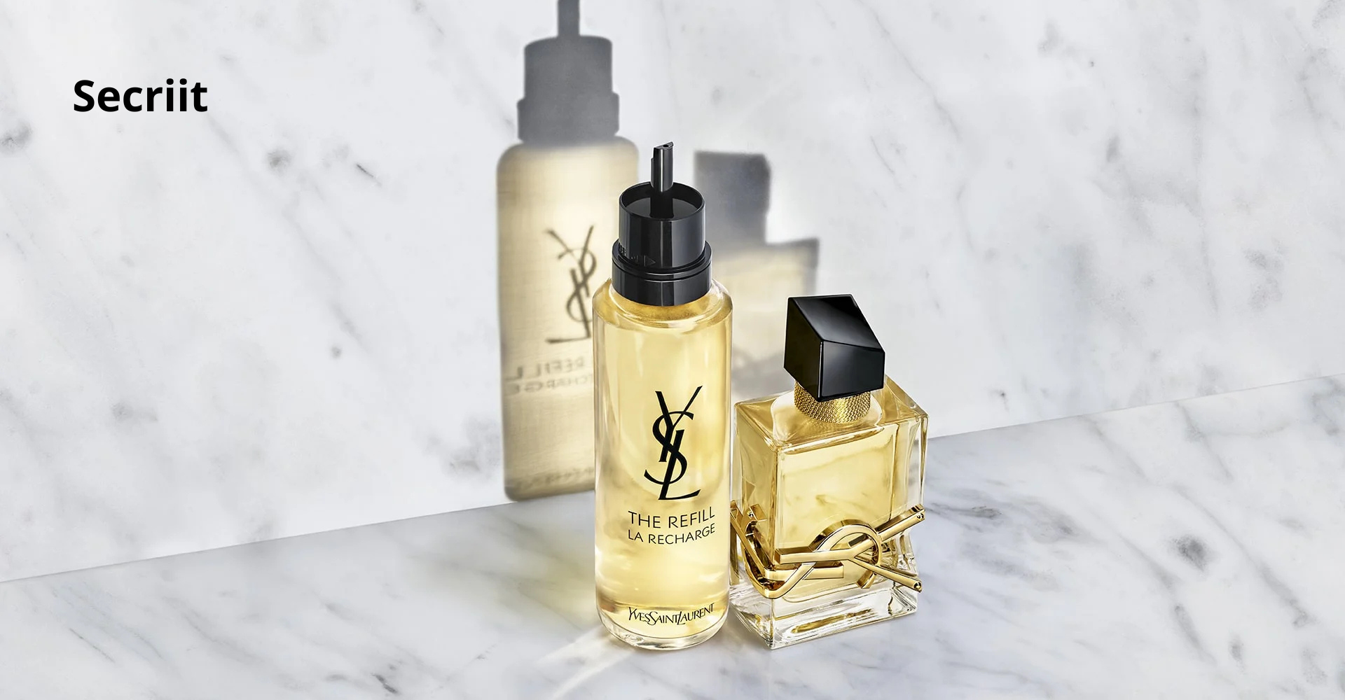YSL Libre: Parfum Cewek Kuat Tapi Elegan