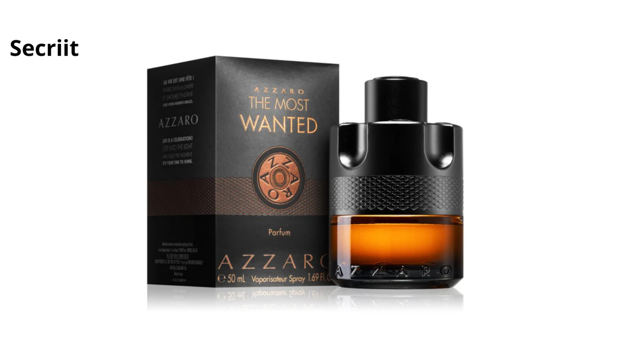 Azzaro Wanted Wangi Cowok Kece yang Bikin Kamu Tambah Pede Seharian