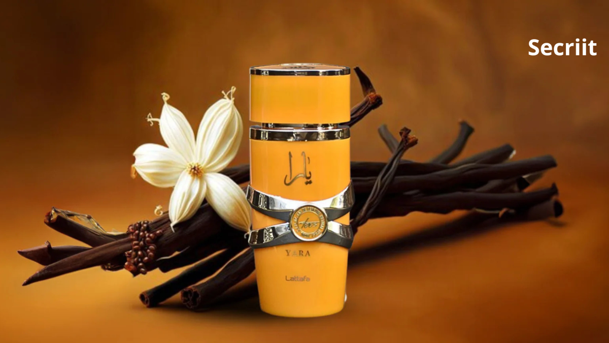 Lattafa Yara Parfum Arab Terjangkau dengan Wangi Manis Modern