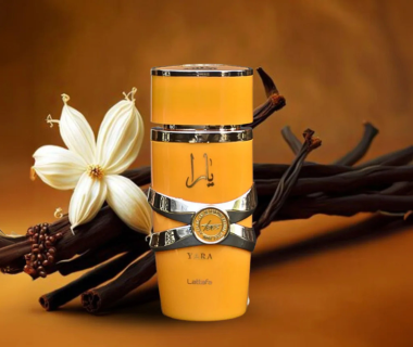 Lattafa Yara Parfum Arab Terjangkau dengan Wangi Manis Modern