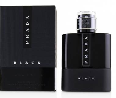 Luna Rossa Parfum Cowok dari Prada yang Wangi, Sporty, dan Bikin Pede!