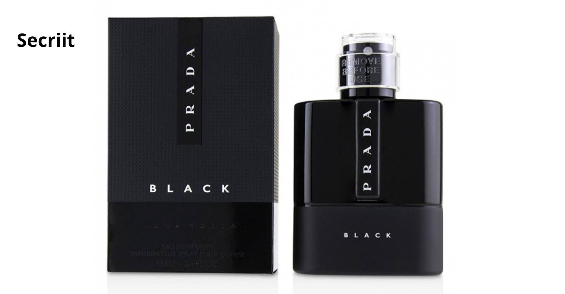 Luna Rossa: Parfum Cowok dari Prada yang Wangi, Sporty, dan Bikin Pede!
