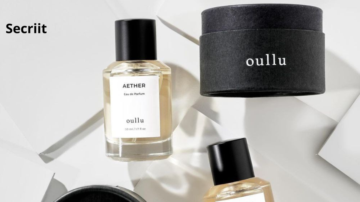 Oullu Raga Parfum Lokal Buat Kamu yang Suka Gaya Santai tapi Tetap Keren