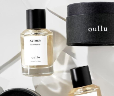 Oullu Raga Parfum Lokal Buat Kamu yang Suka Gaya Santai tapi Tetap Keren