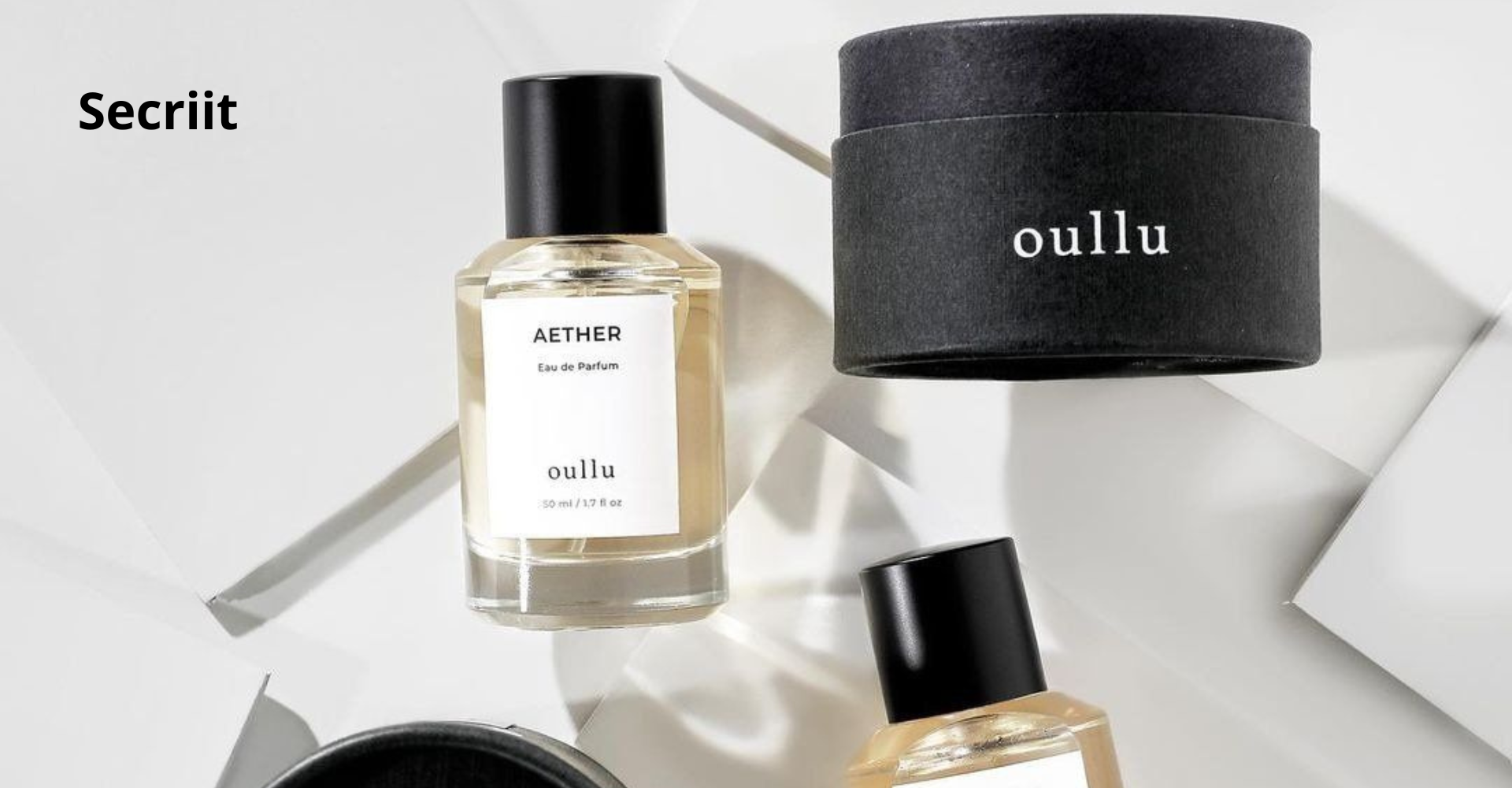 Oullu Raga: Parfum Lokal Buat Kamu yang Suka Gaya Santai tapi Tetap Keren